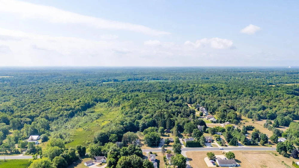 CR 388 South Haven, MI 49090