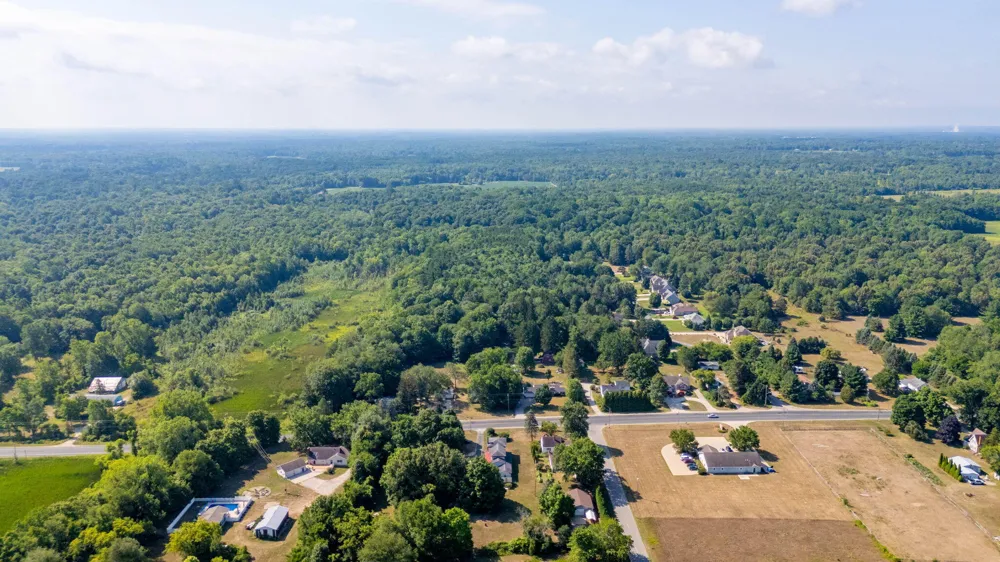CR 388 South Haven, MI 49090