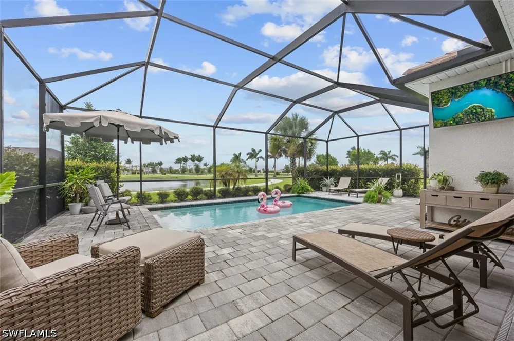 Berwick Lane Ave Maria, FL 34142