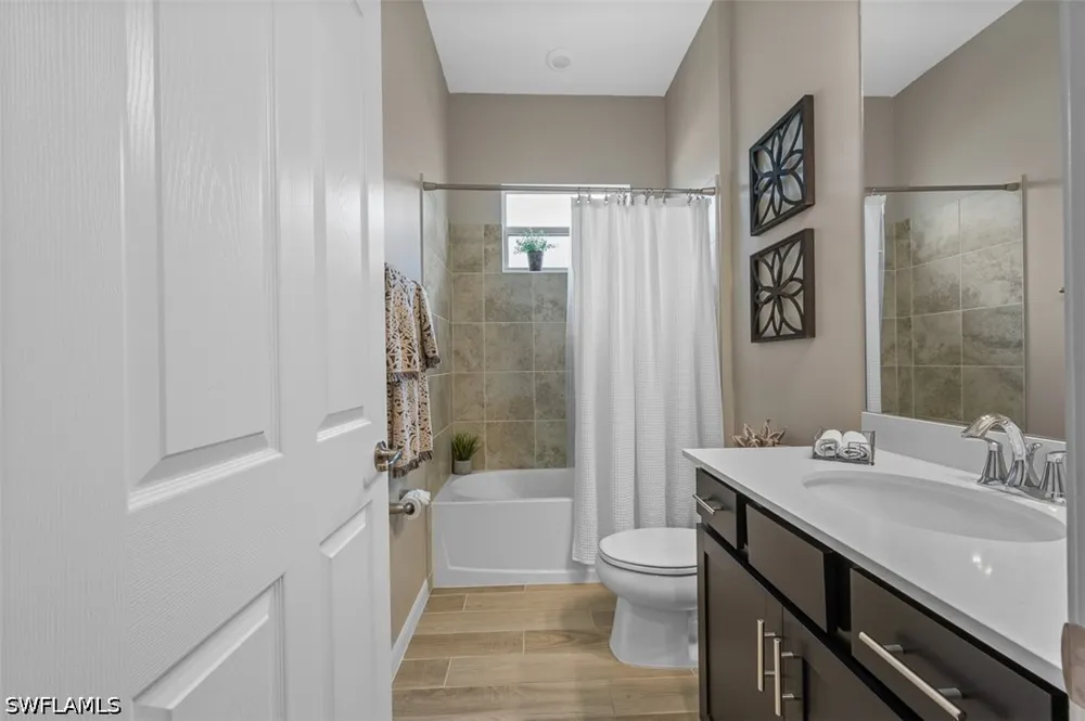 Berwick Lane Ave Maria, FL 34142