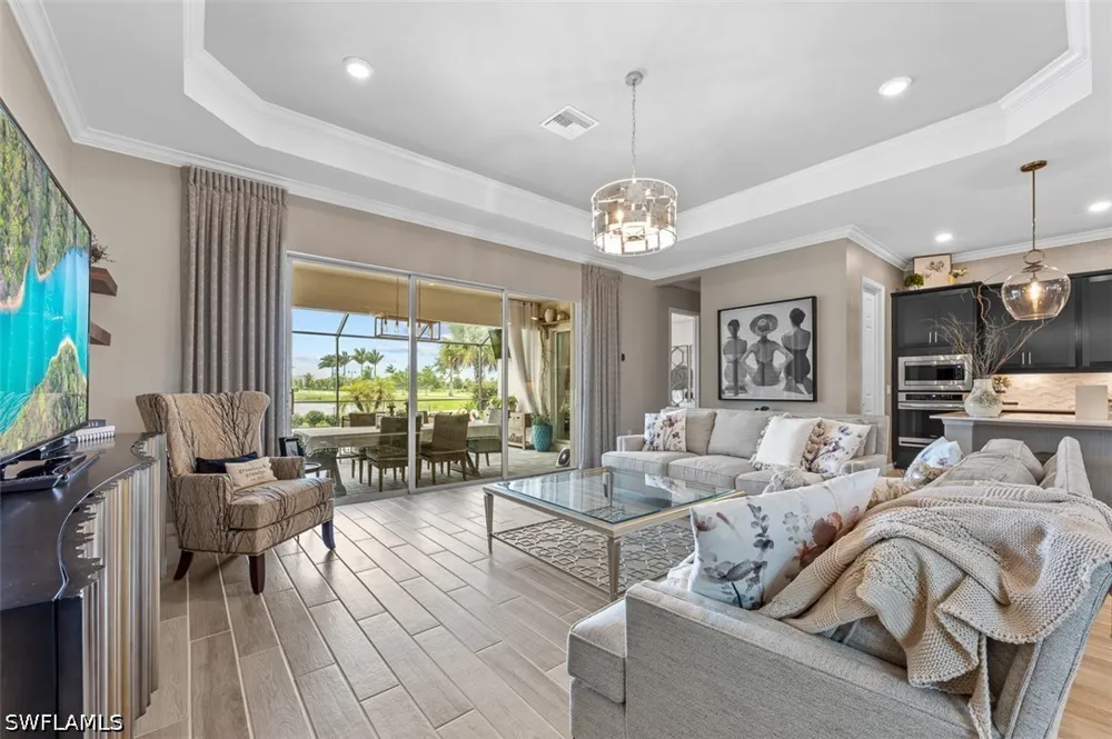 Berwick Lane Ave Maria, FL 34142
