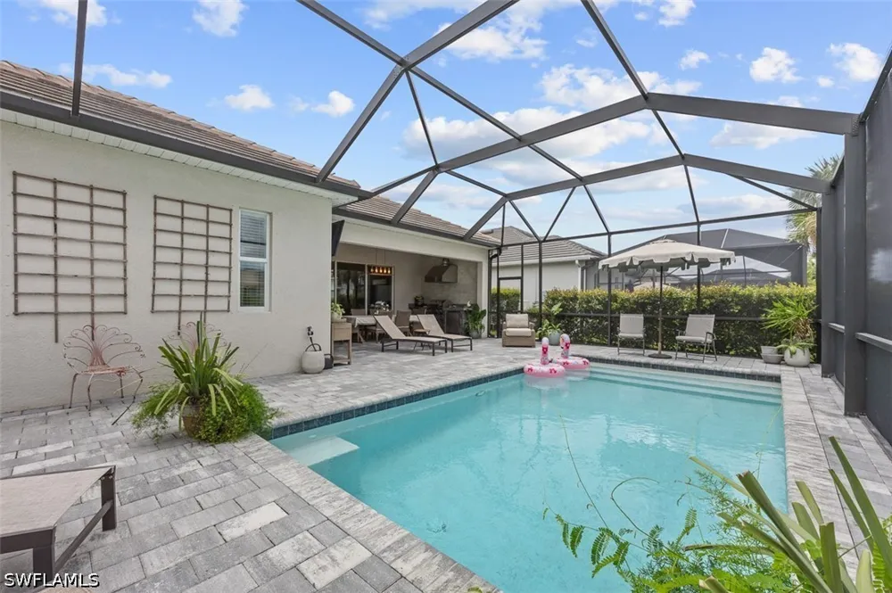 Berwick Lane Ave Maria, FL 34142