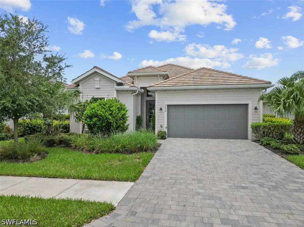 Berwick Lane Ave Maria, FL 34142