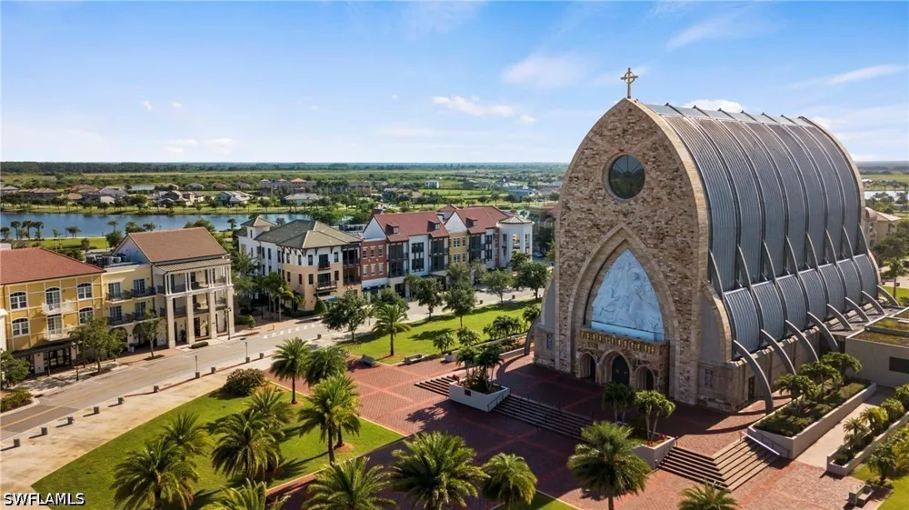 Berwick Lane Ave Maria, FL 34142
