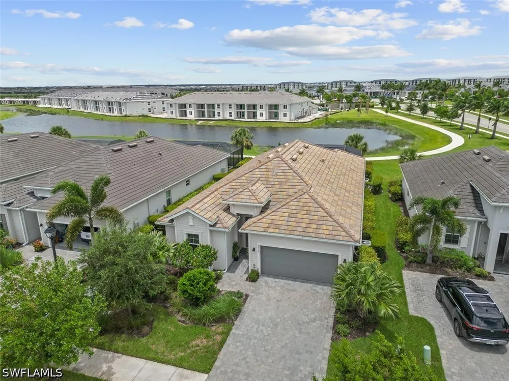 Berwick Lane Ave Maria, FL 34142