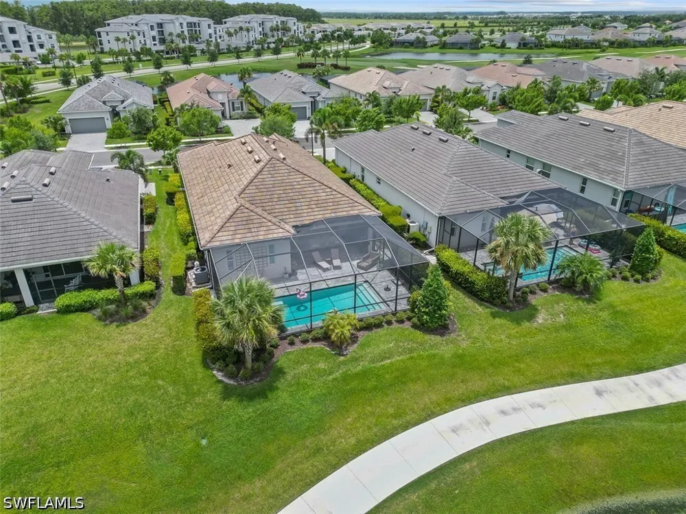 Berwick Lane Ave Maria, FL 34142