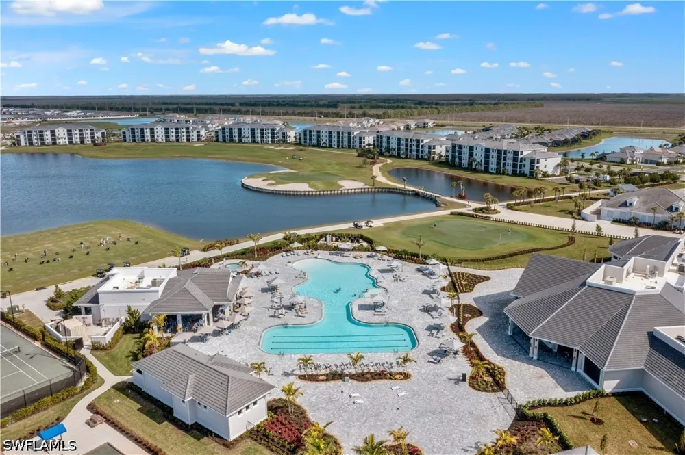 Berwick Lane Ave Maria, FL 34142