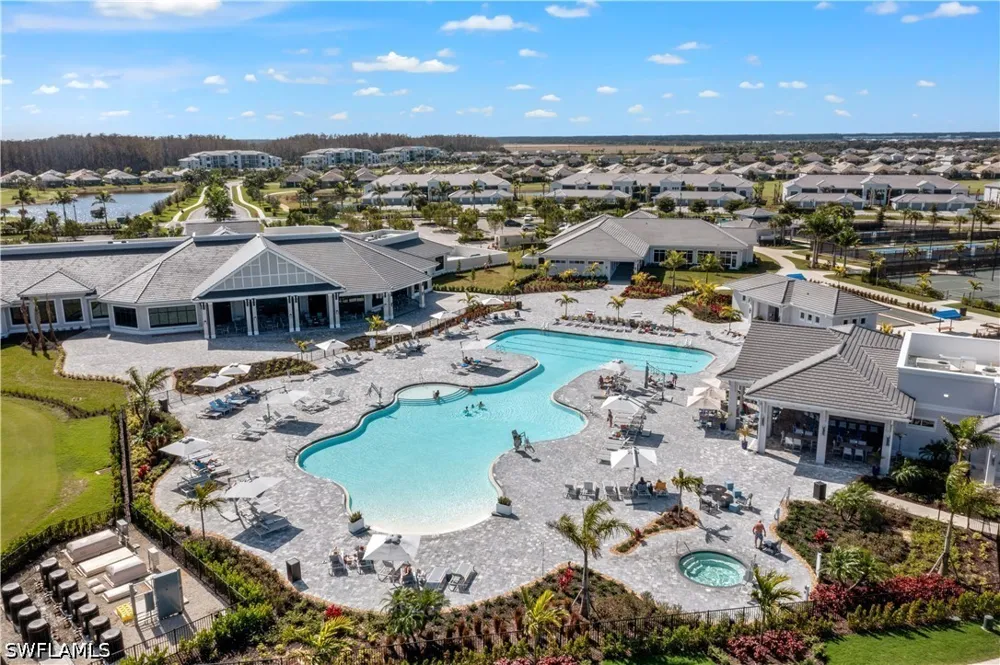 Berwick Lane Ave Maria, FL 34142