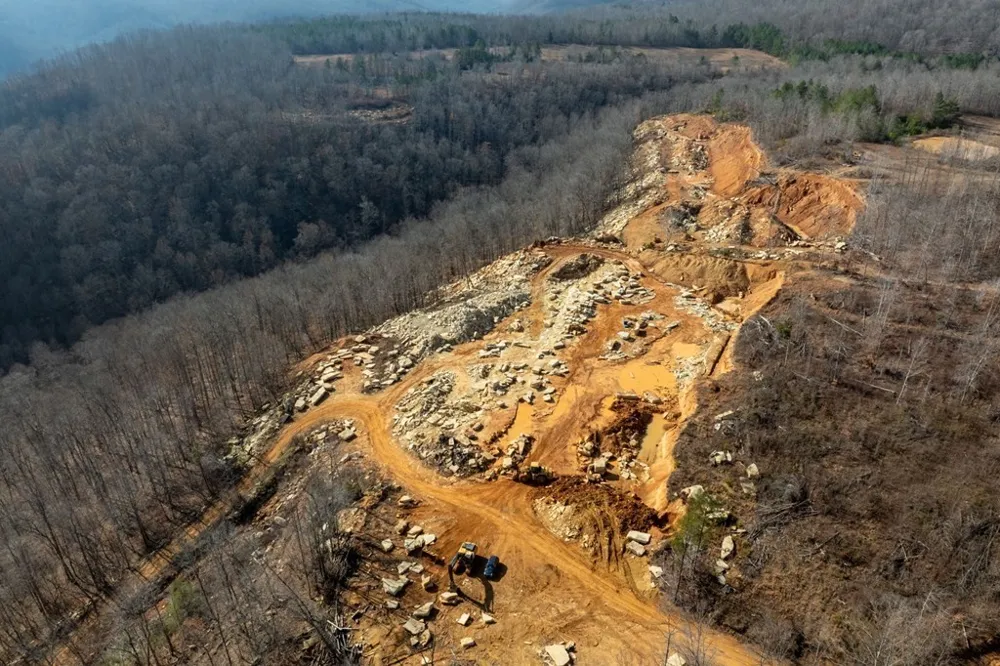 0 Puncheon Creek Lane Allred, TN 38542