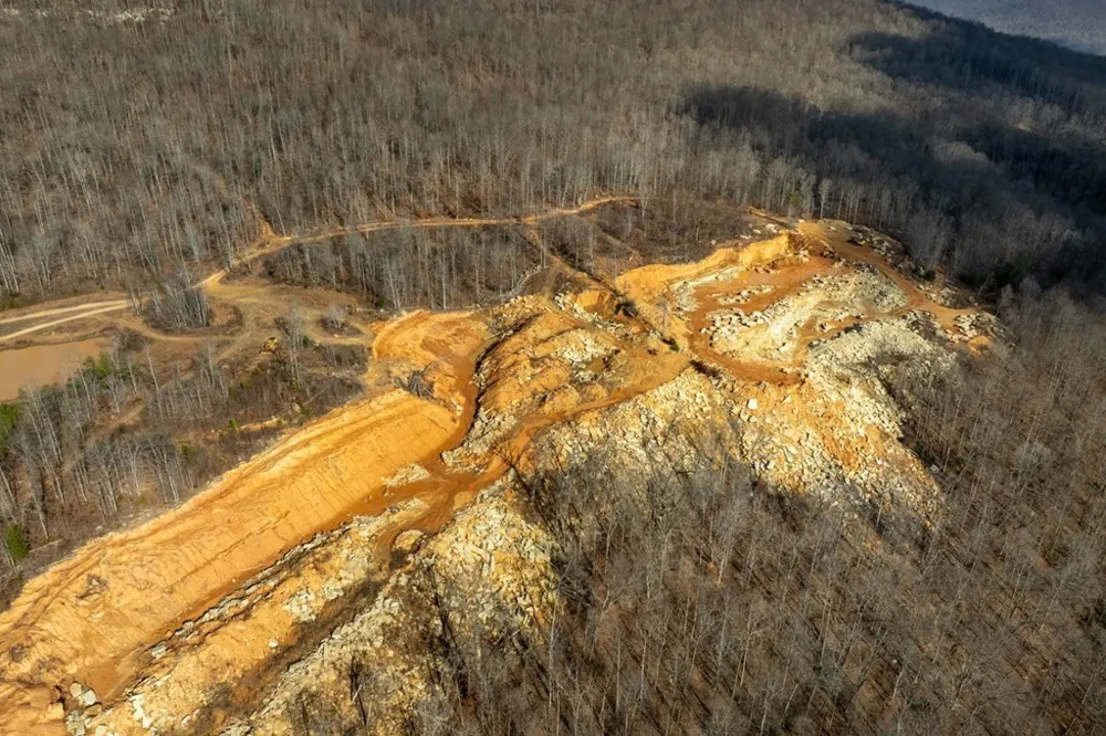 0 Puncheon Creek Lane Allred, TN 38542
