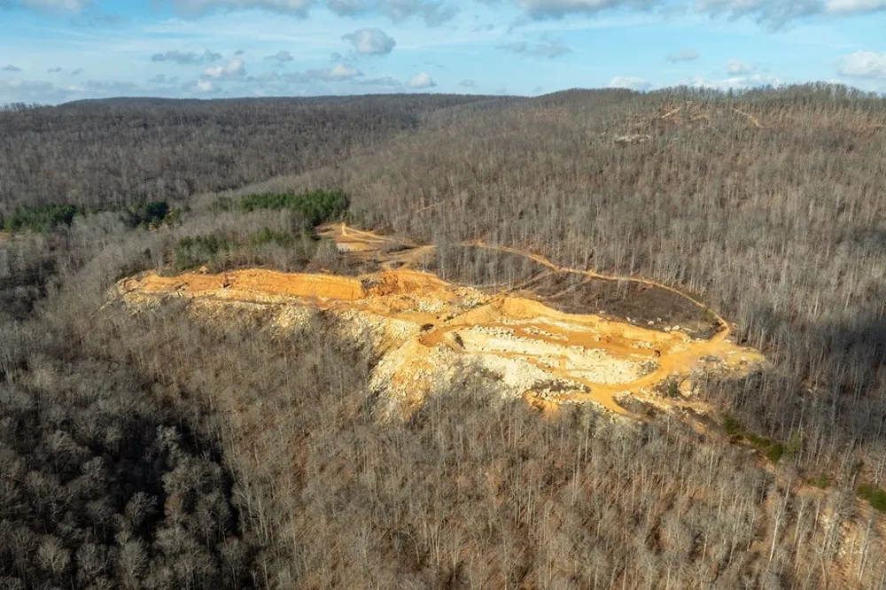 0 Puncheon Creek Lane Allred, TN 38542