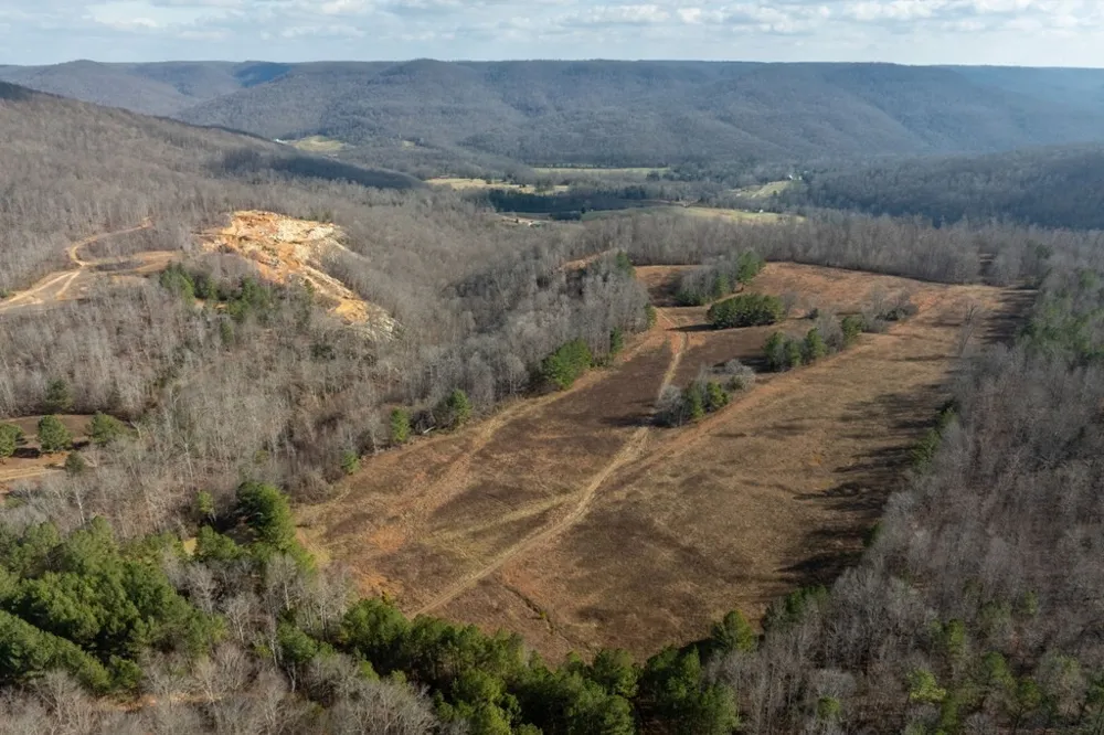 0 Puncheon Creek Lane Allred, TN 38542