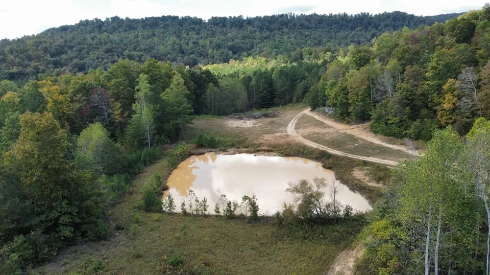 0 Puncheon Creek Lane Allred, TN 38542