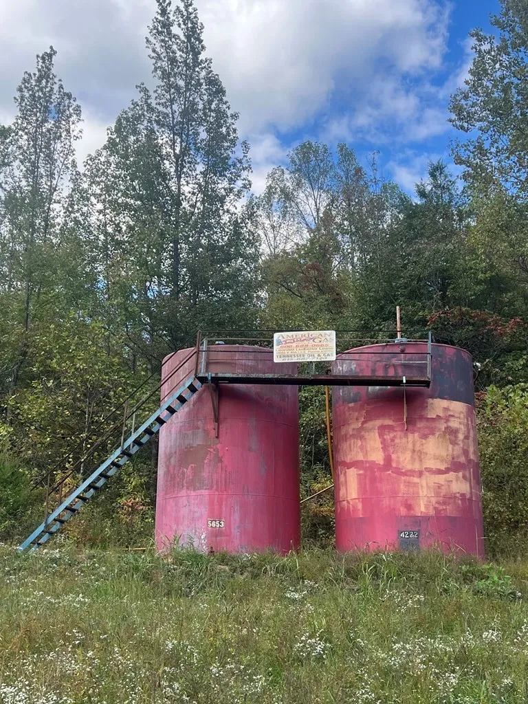 0 Puncheon Creek Lane Allred, TN 38542