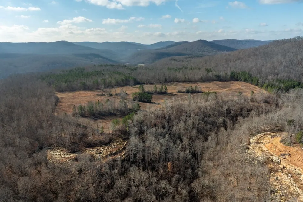 0 Puncheon Creek Lane Allred, TN 38542