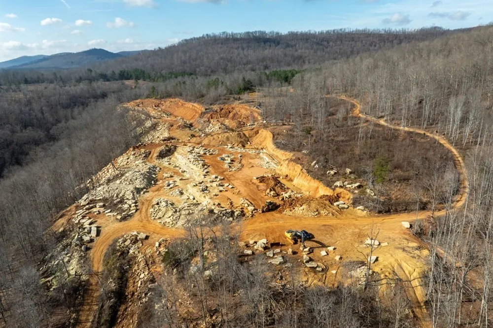 0 Puncheon Creek Lane Allred, TN 38542