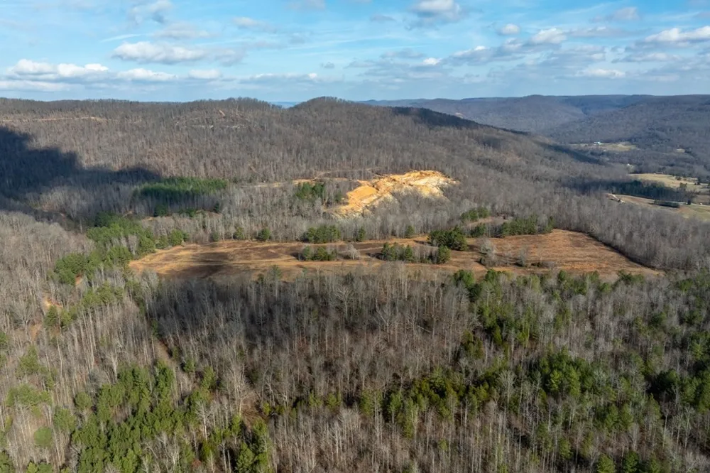 0 Puncheon Creek Lane Allred, TN 38542