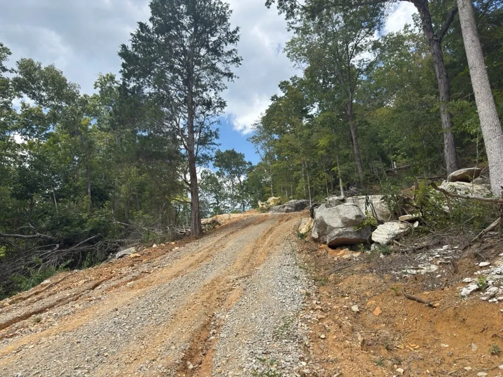 0 Puncheon Creek Lane Allred, TN 38542