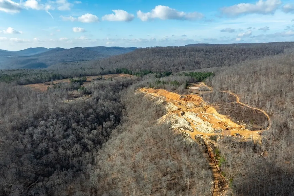 0 Puncheon Creek Lane Allred, TN 38542