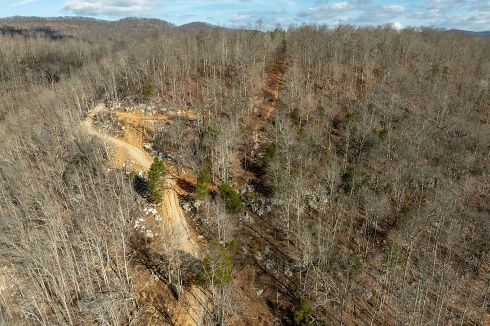 0 Puncheon Creek Lane Allred, TN 38542