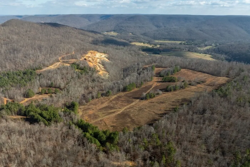 0 Puncheon Creek Lane Allred, TN 38542