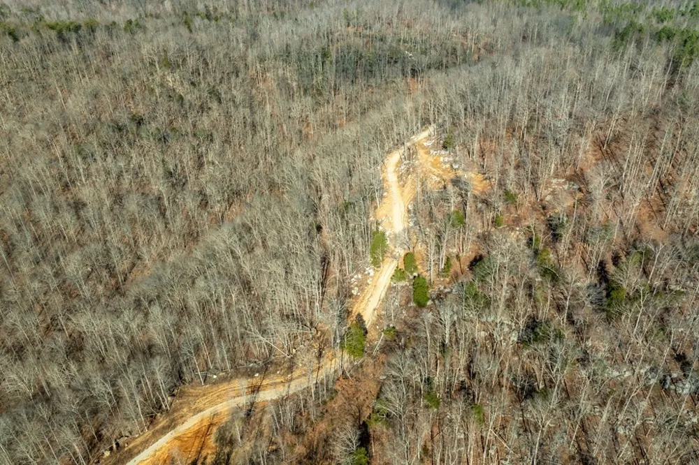 0 Puncheon Creek Lane Allred, TN 38542