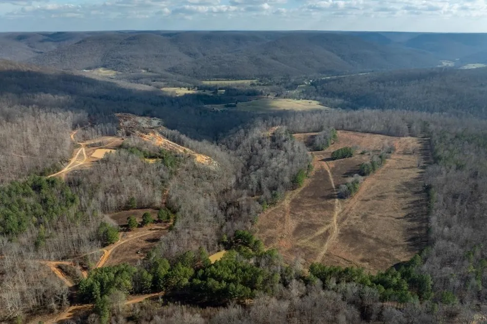 0 Puncheon Creek Lane Allred, TN 38542