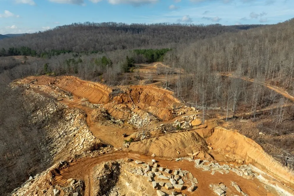 0 Puncheon Creek Lane Allred, TN 38542
