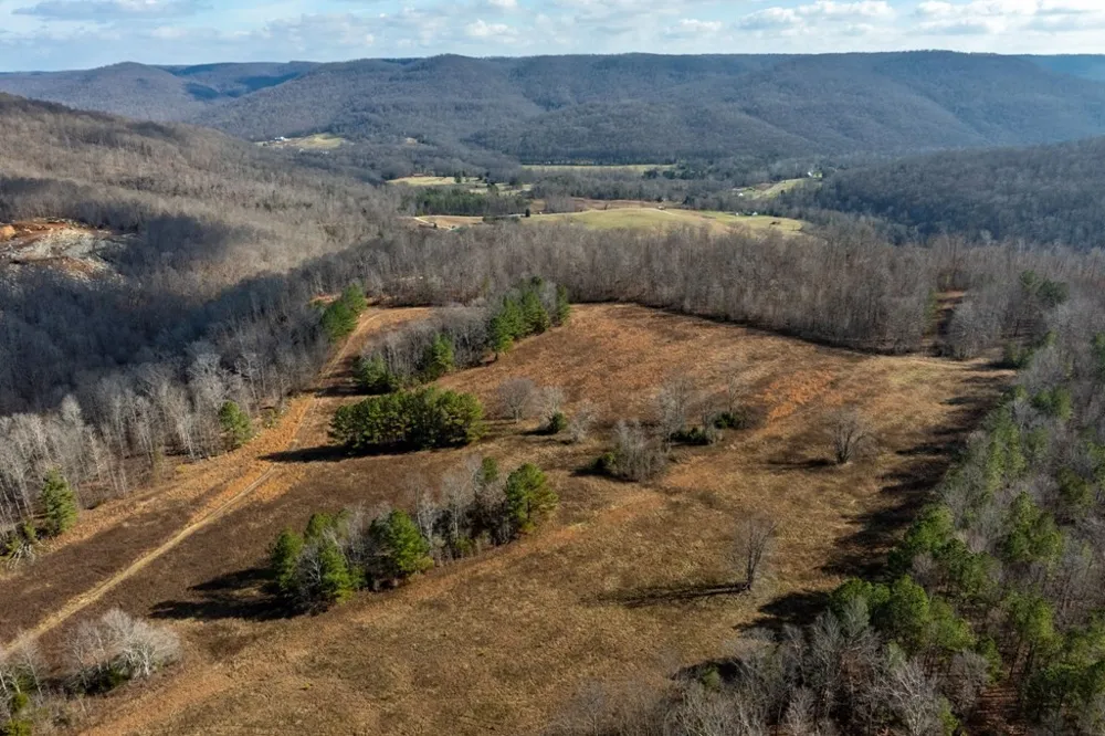 0 Puncheon Creek Lane Allred, TN 38542