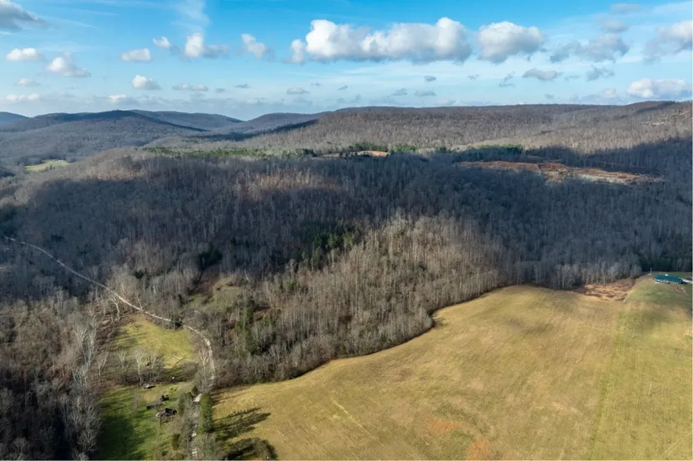 0 Puncheon Creek Lane Allred, TN 38542