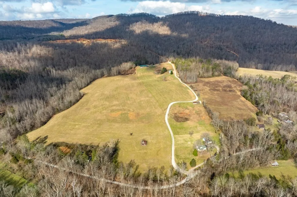 0 Puncheon Creek Lane Allred, TN 38542