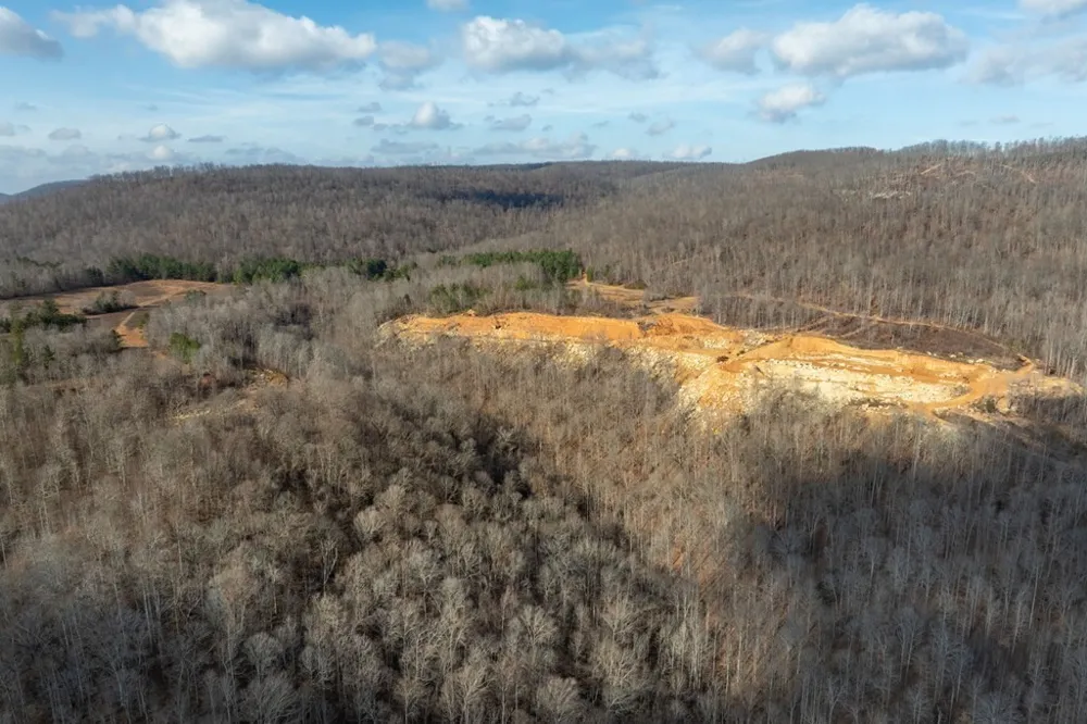 0 Puncheon Creek Lane Allred, TN 38542