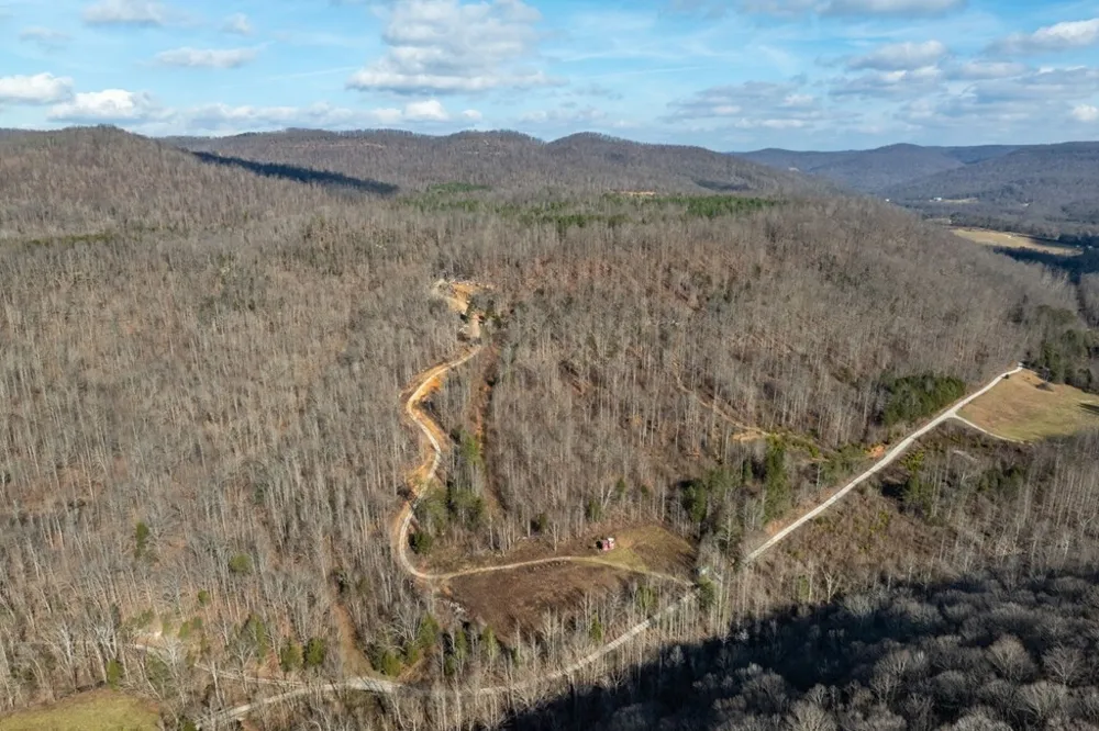 0 Puncheon Creek Lane Allred, TN 38542