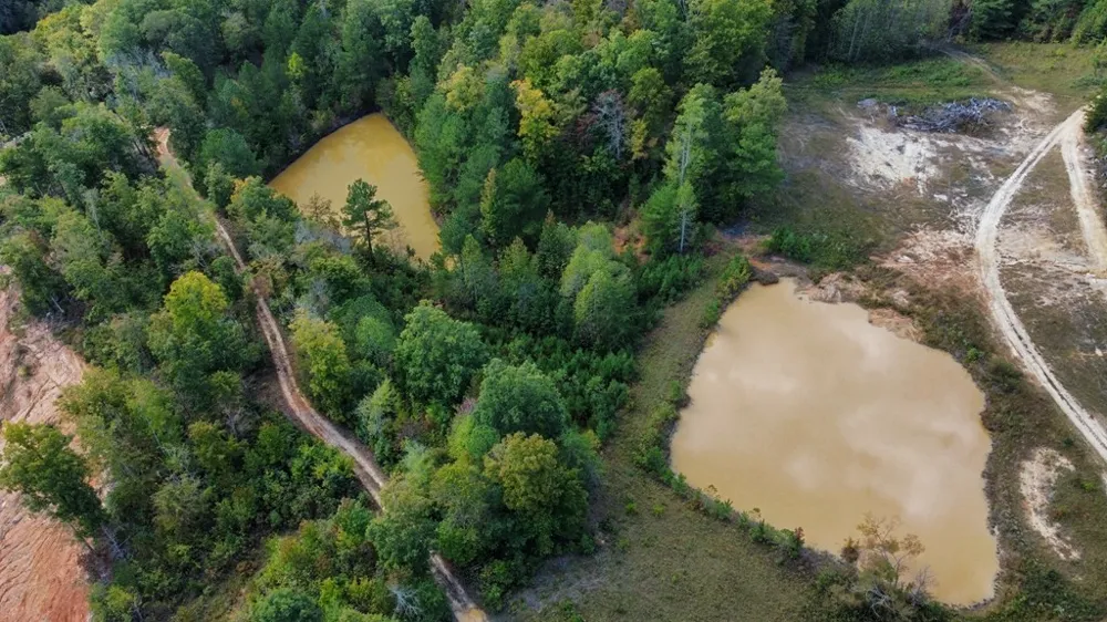 0 Puncheon Creek Lane Allred, TN 38542