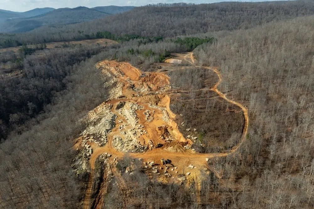 0 Puncheon Creek Lane Allred, TN 38542
