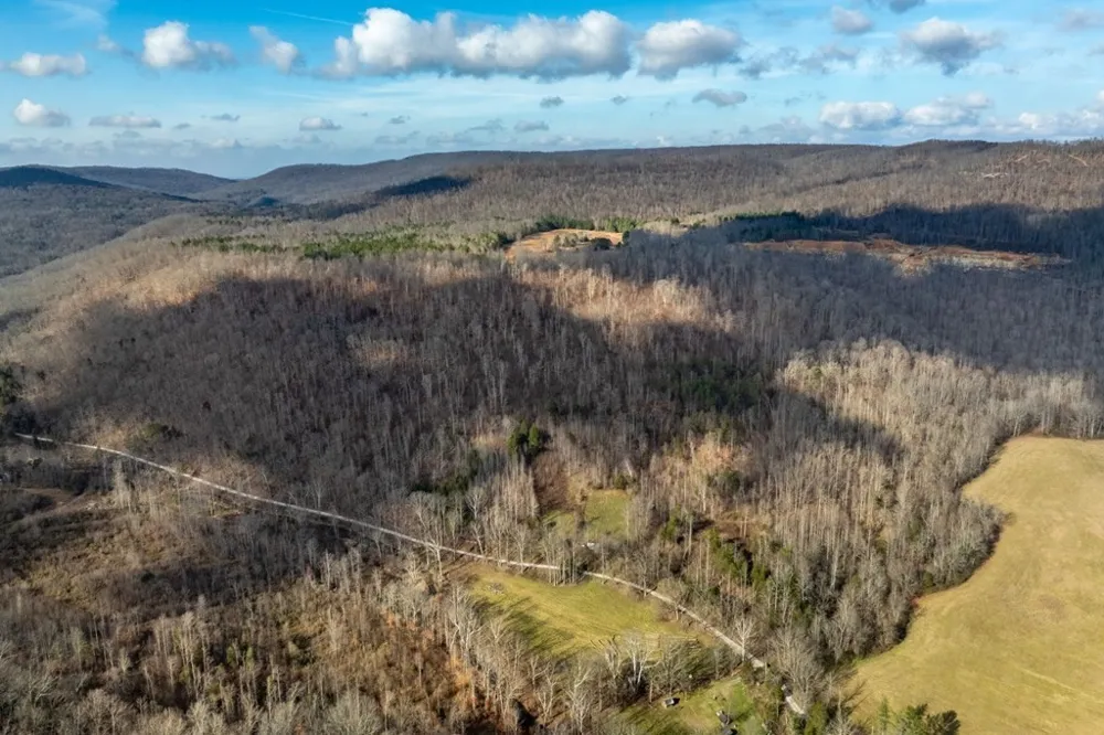 0 Puncheon Creek Lane Allred, TN 38542