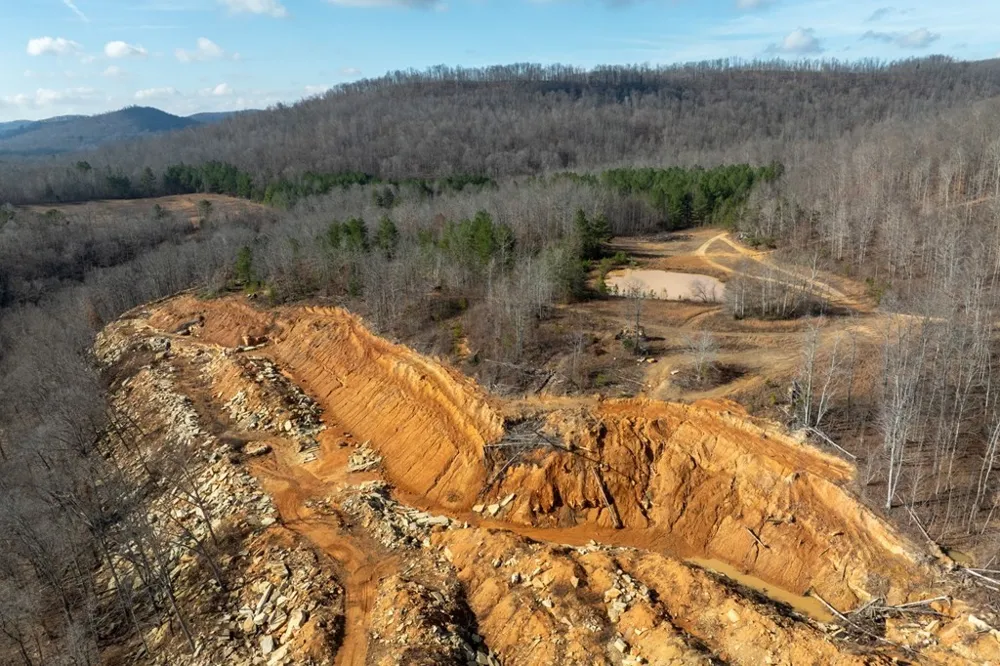 0 Puncheon Creek Lane Allred, TN 38542