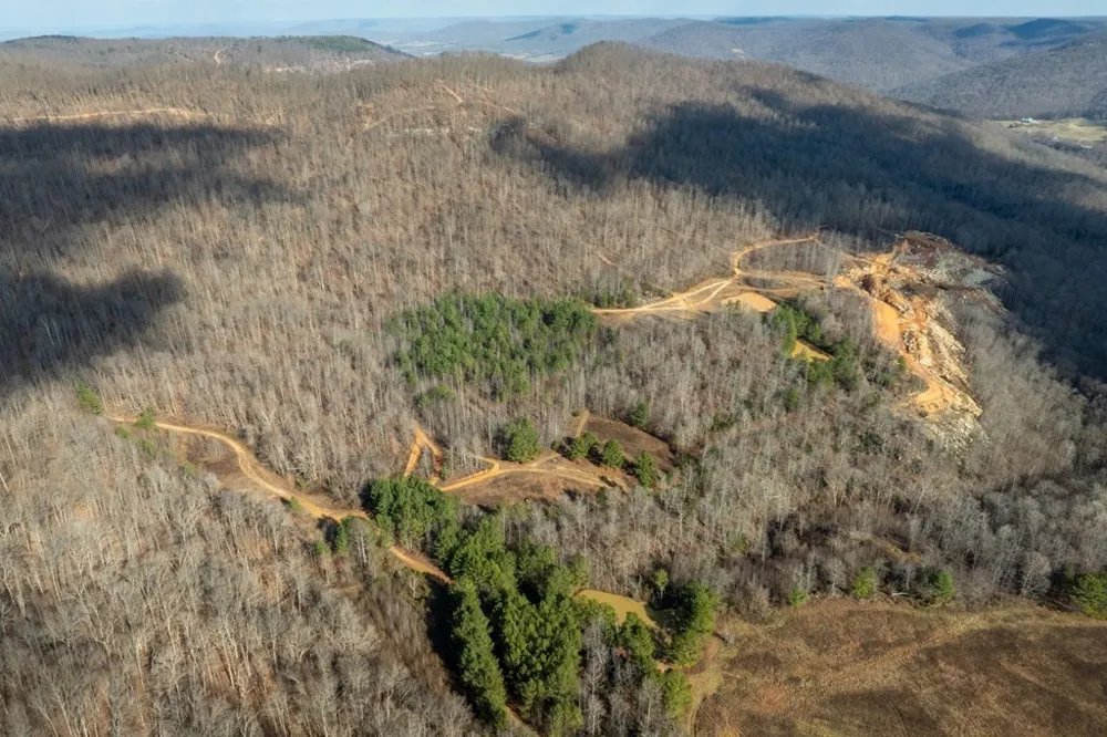 0 Puncheon Creek Lane Allred, TN 38542