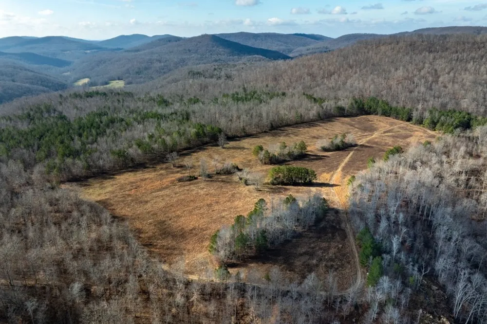 0 Puncheon Creek Lane Allred, TN 38542