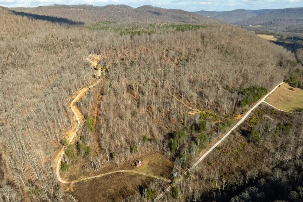 0 Puncheon Creek Lane Allred, TN 38542