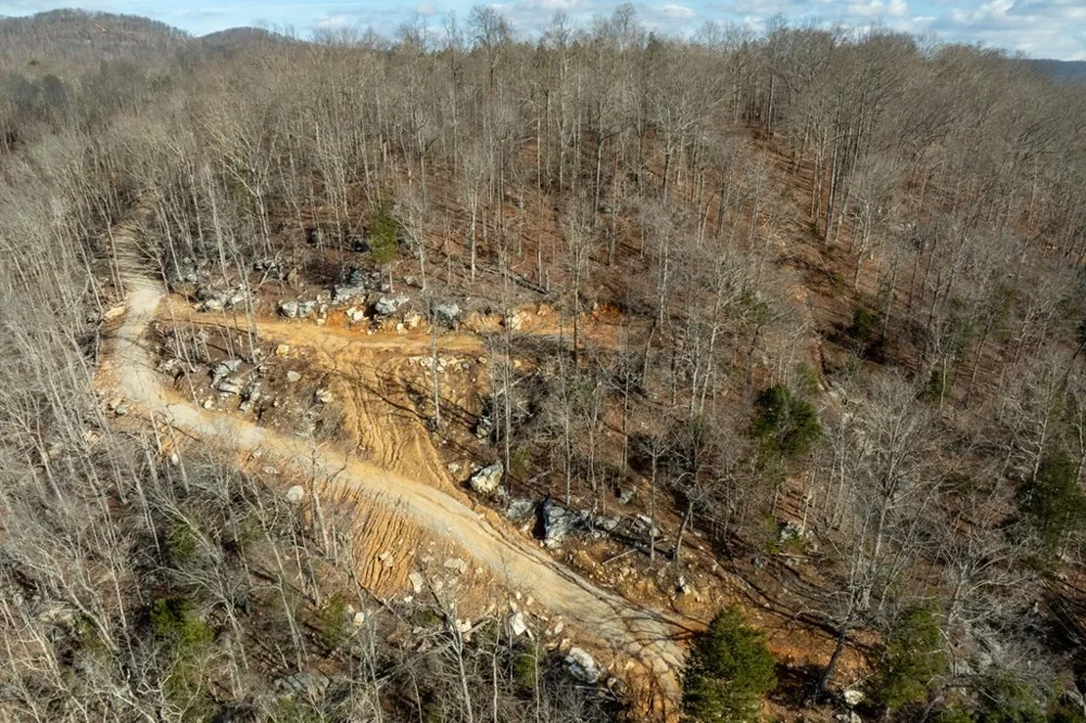 0 Puncheon Creek Lane Allred, TN 38542