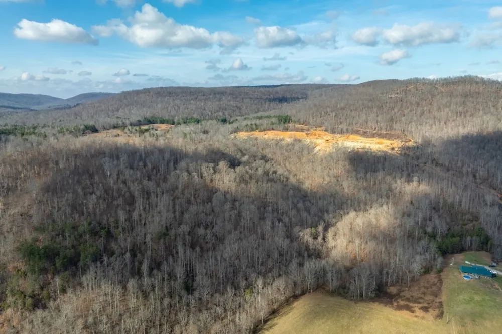 0 Puncheon Creek Lane Allred, TN 38542