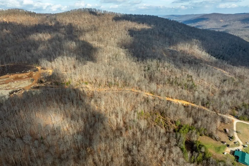 0 Puncheon Creek Lane Allred, TN 38542