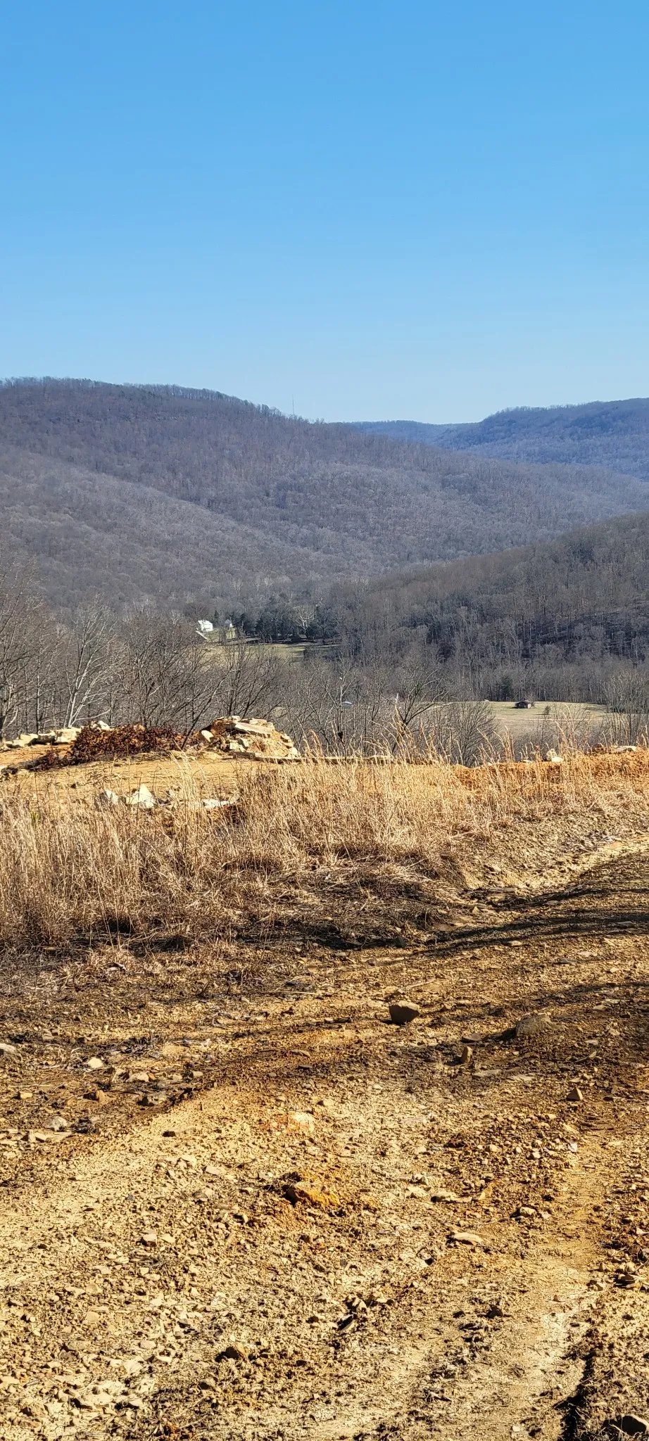0 Puncheon Creek Lane Allred, TN 38542
