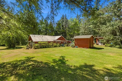 5727 Scherrer Road