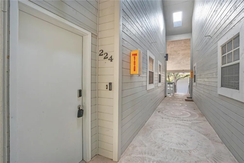 4303 SEA MIST DRIVE #224 New Smyrna Beach, FL 32169