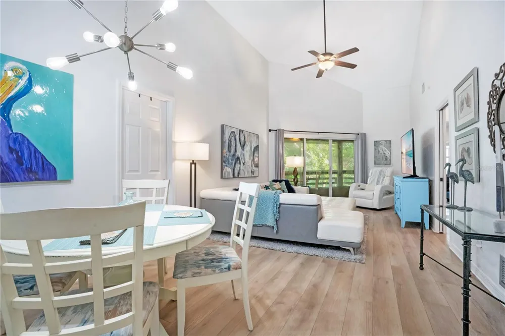 4303 SEA MIST DRIVE #224 New Smyrna Beach, FL 32169