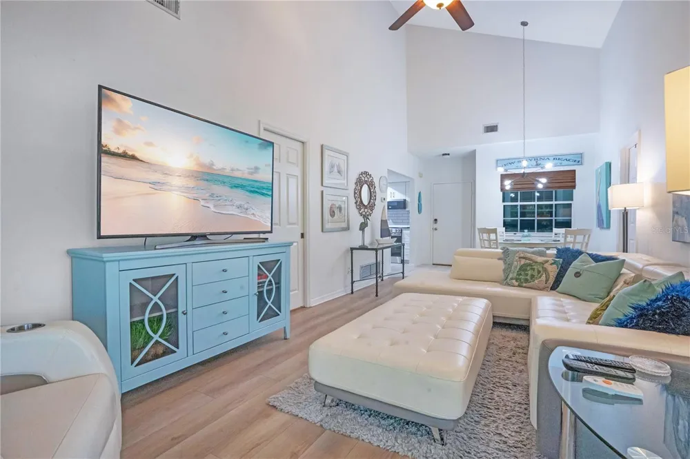 4303 SEA MIST DRIVE #224 New Smyrna Beach, FL 32169