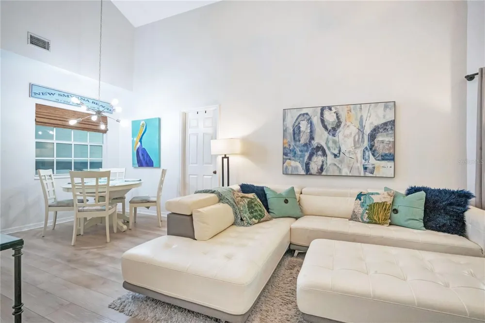 4303 SEA MIST DRIVE #224 New Smyrna Beach, FL 32169