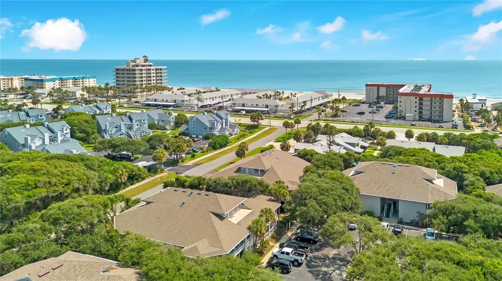 4303 SEA MIST DRIVE #224 New Smyrna Beach, FL 32169